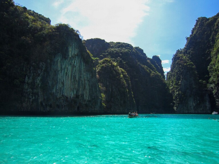 Roteiro em Phuket – uma das principais ilhas da Tailândia