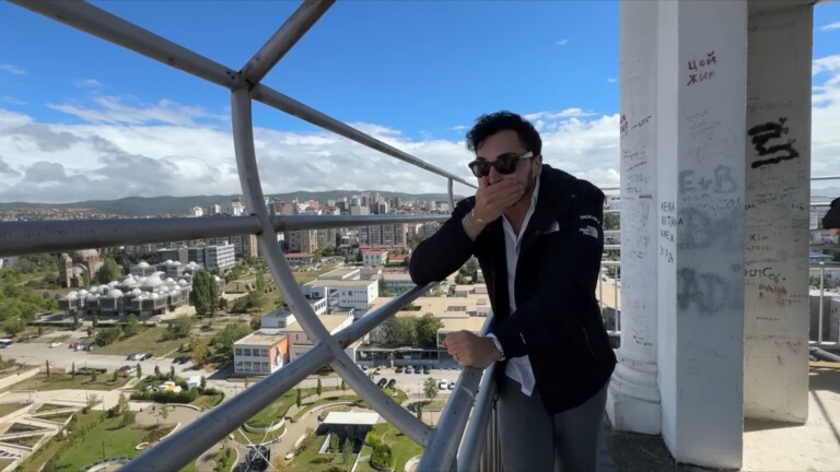 Como é viajar ao Kosovo, o país não reconhecido em boa parte do mundo
