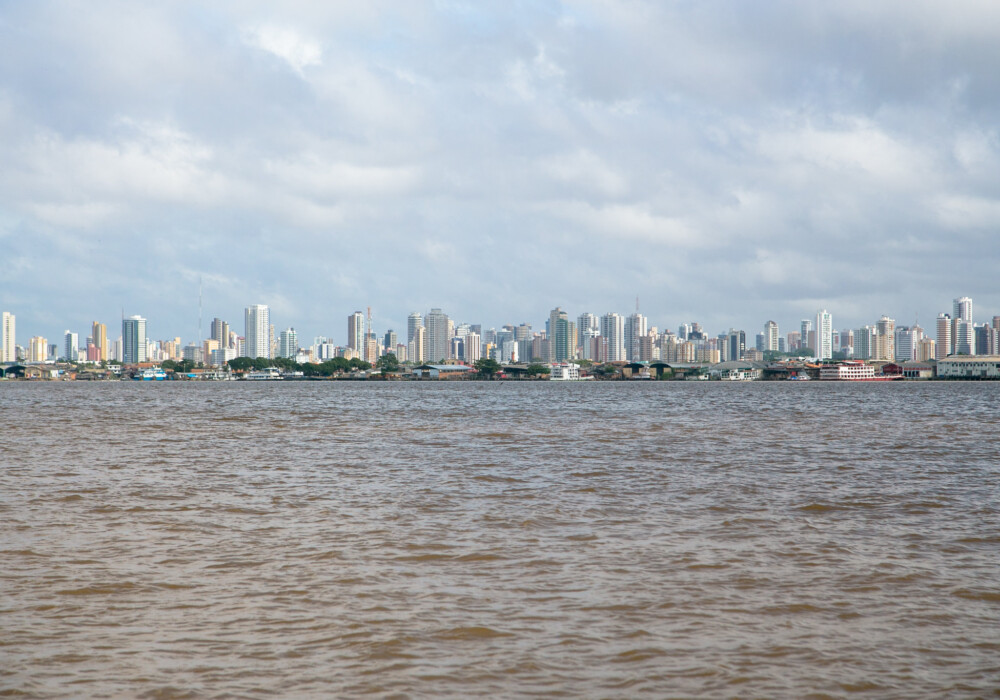 4 destinos próximos de Belém do Pará para conhecer