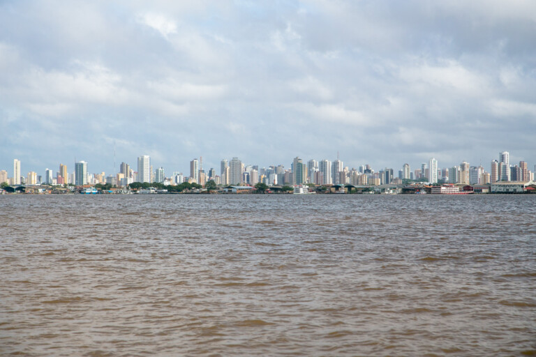 4 destinos próximos de Belém do Pará para conhecer
