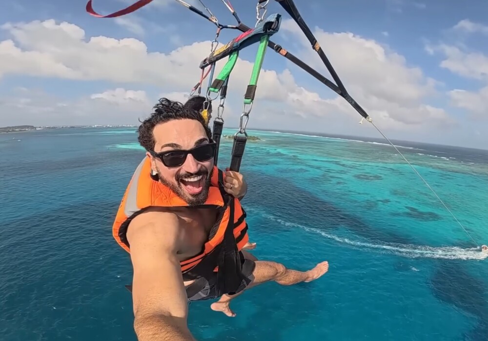 Dicas de San Andrés para aproveitar bem a ilha da Colômbia