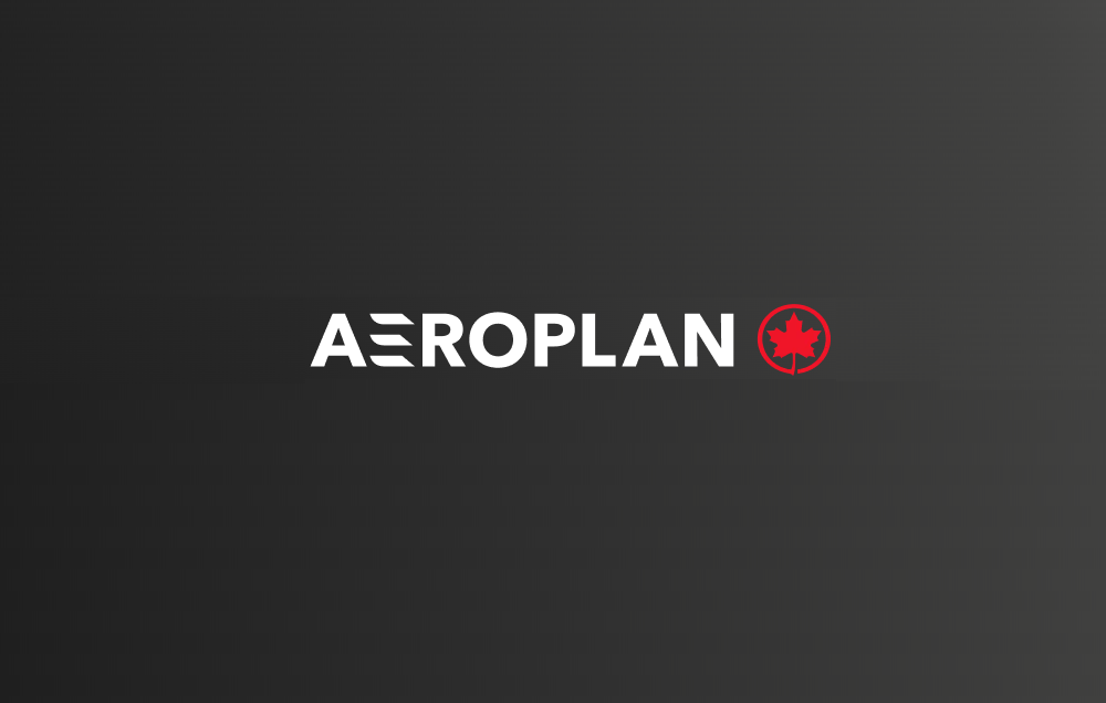 Aeroplan – conheça o programa de fidelidade da Air Canada