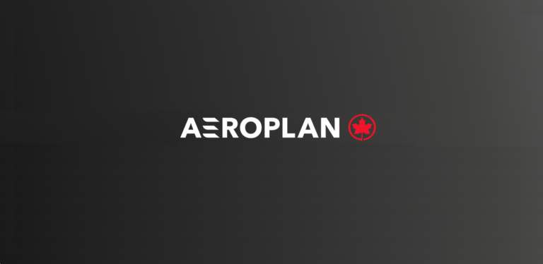 Aeroplan – conheça o programa de fidelidade da Air Canada