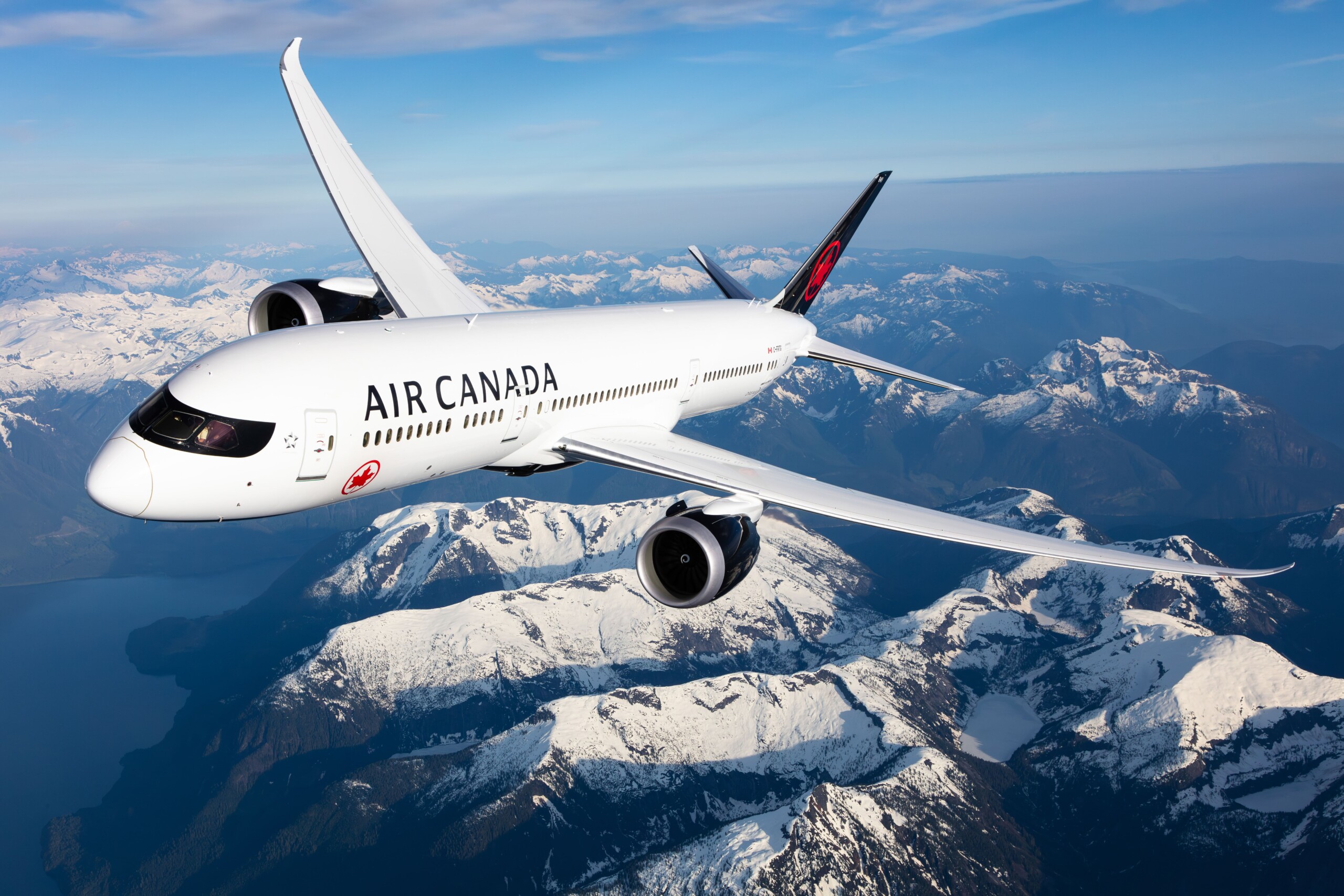 Rio terá voos diretos para o Canadá