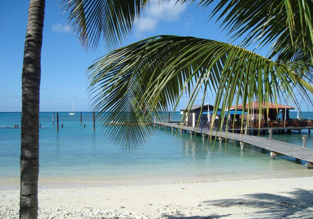 Roteiro em Aruba – o que fazer na ilha feliz do Caribe
