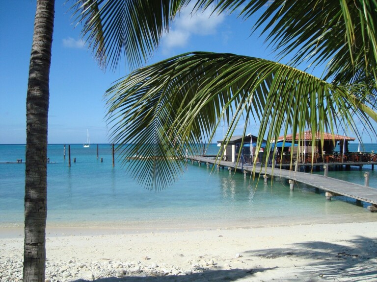 Roteiro em Aruba – o que fazer na ilha feliz do Caribe