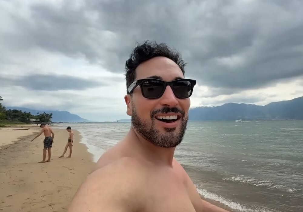 Dicas de Ilhabela – onde comer e se hospedar