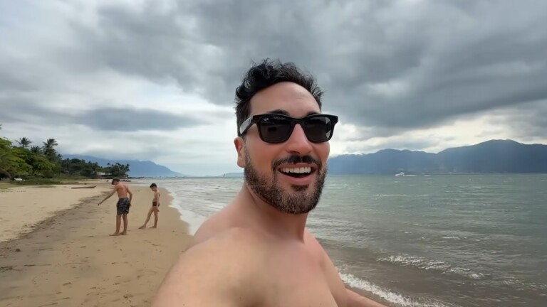 Dicas de Ilhabela – onde comer e se hospedar