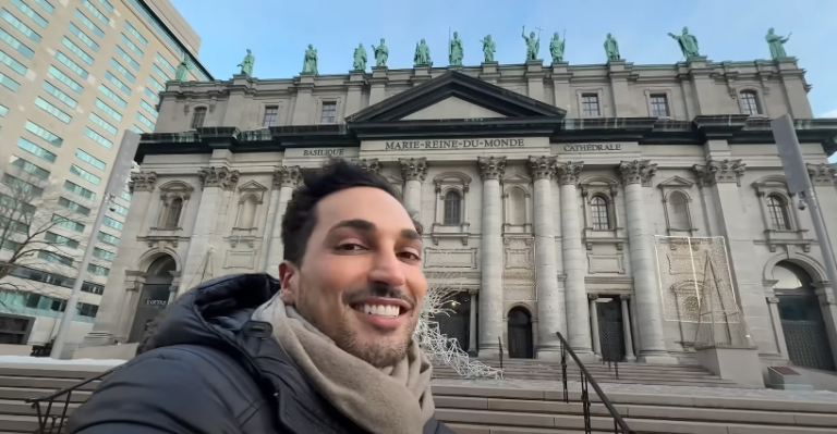 Roteiro em Montreal – o que fazer na cidade