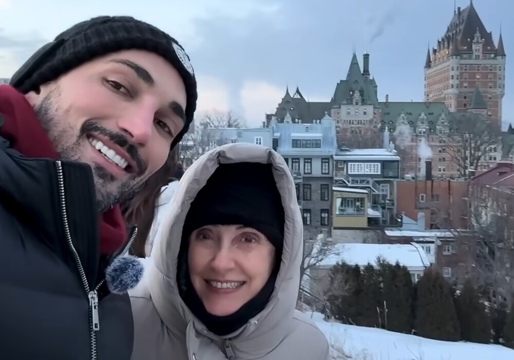 Roteiro em Quebec – o que fazer, onde comer e onde ficar