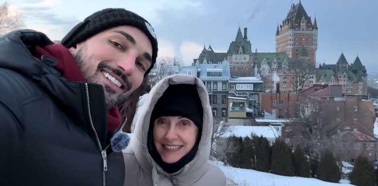 Roteiro em Quebec – o que fazer, onde comer e onde ficar
