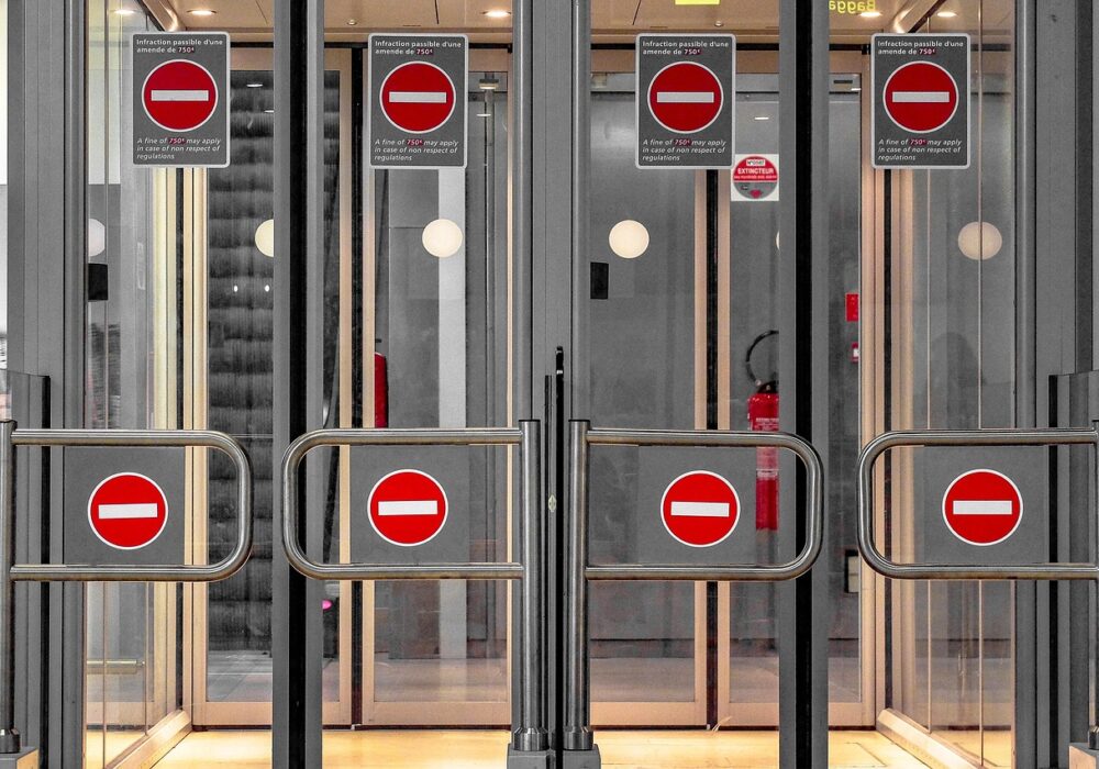 Voo cancelado por greve aeroportuária – o que fazer