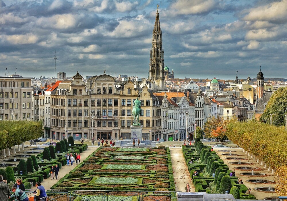 Transportes em Bruxelas – como sair do aeroporto e transitar na cidade