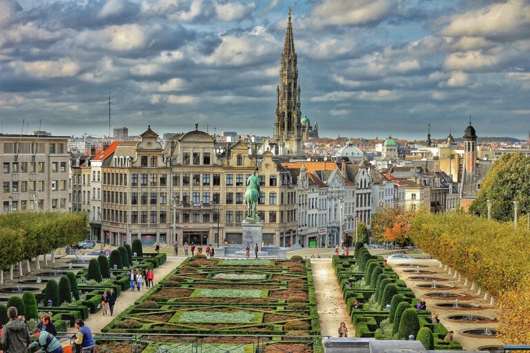 Transportes em Bruxelas – como sair do aeroporto e transitar na cidade