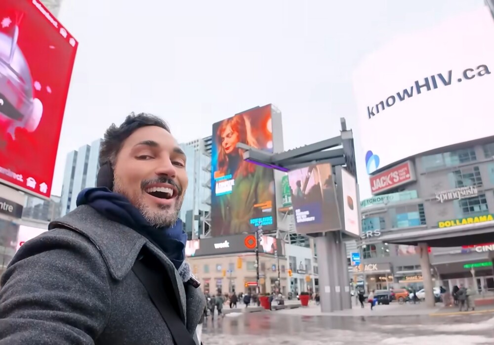 Dicas de Toronto – roteiro, hospedagem e onde comer na cidade