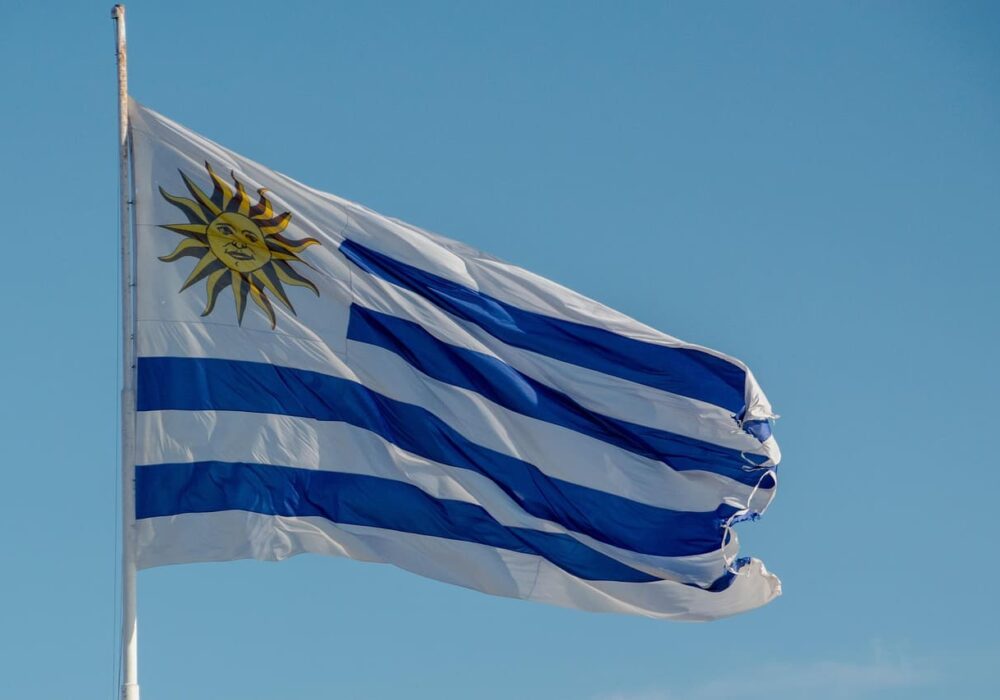 Roteiro no Uruguai – como se programar para 1 semana no país