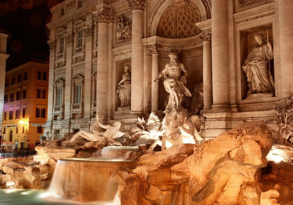 Como usar milhas para chegar nos países mais visitados do mundo