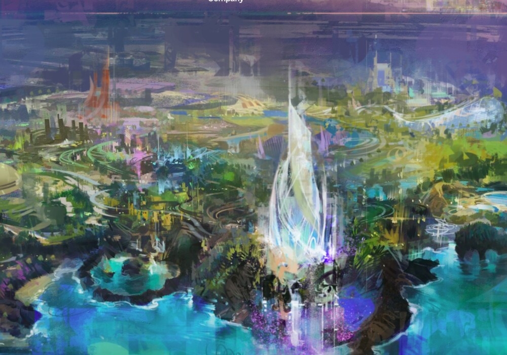 Mais uma Disney! Novo resort será em Abu Dhabi