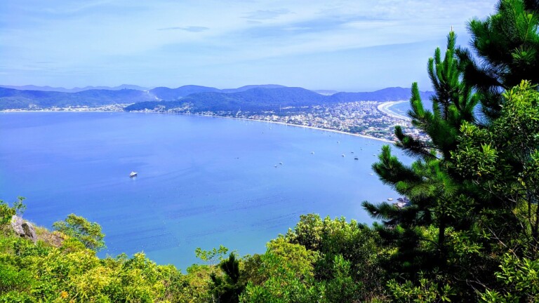 Dicas para curtir o litoral de Santa Catarina