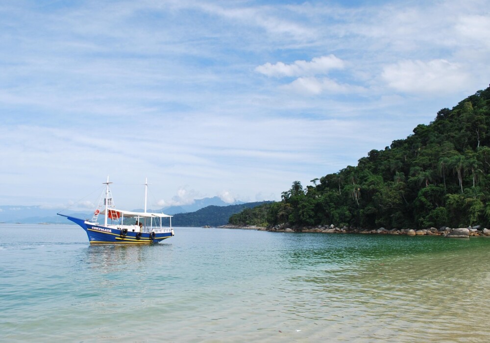 Angra dos Reis – dicas para aproveitar o litoral fluminense repleto de ilhas
