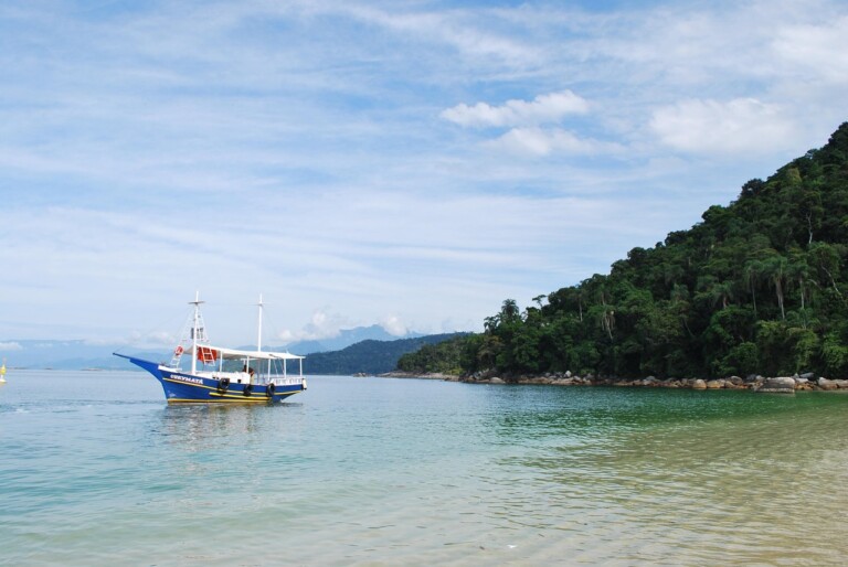 Angra dos Reis – dicas para aproveitar o litoral fluminense repleto de ilhas