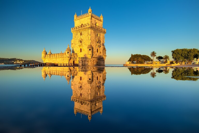 Onde se hospedar em Lisboa, Portugal