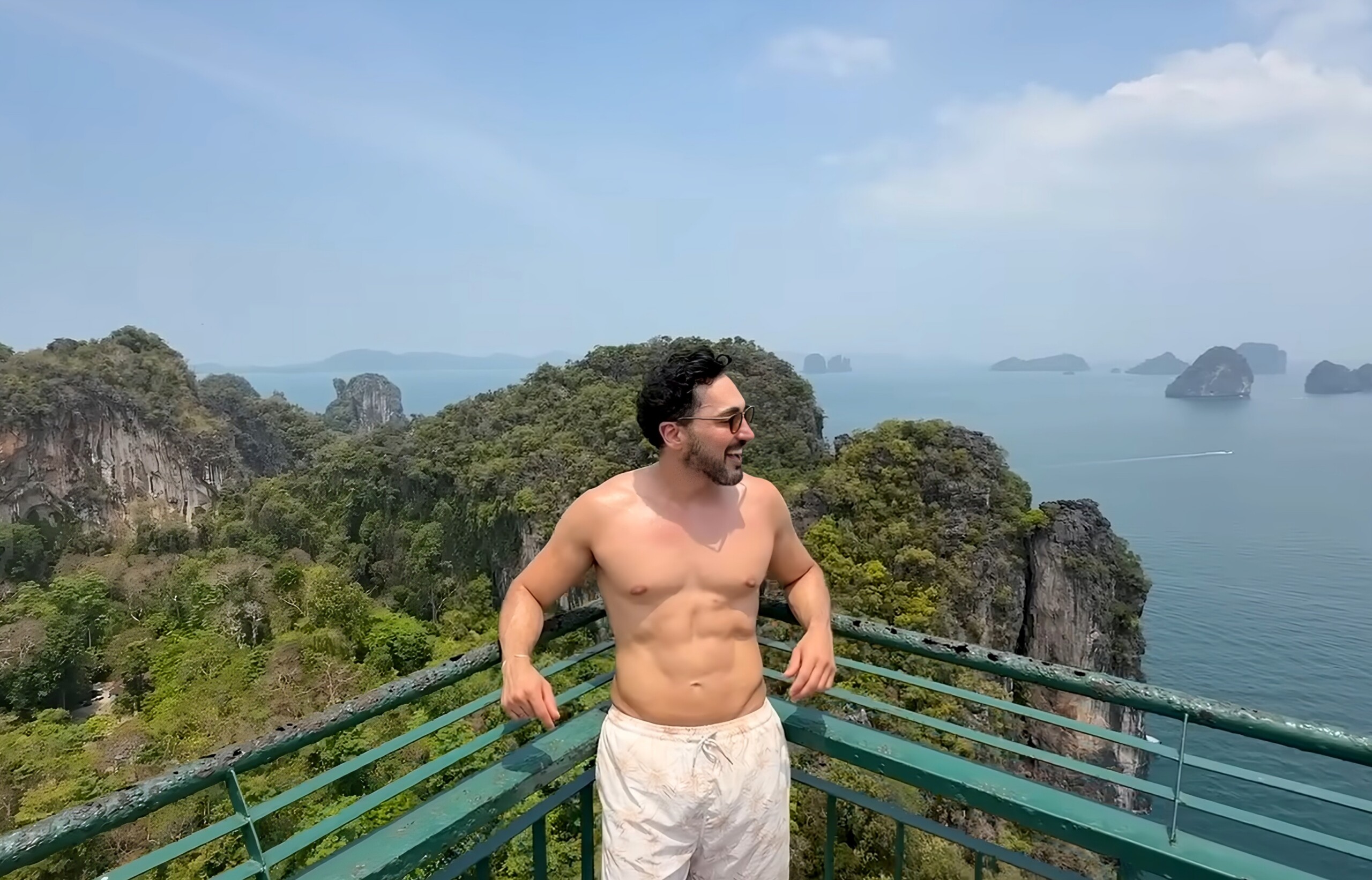 Roteiro em Krabi – o que fazer na cidade e em ilhas próximas