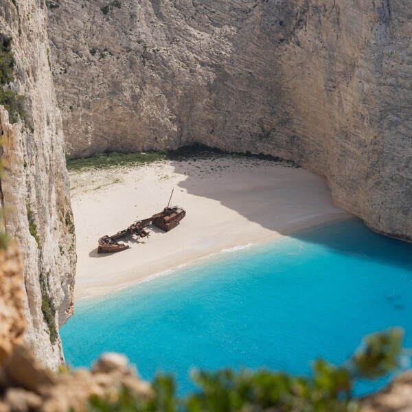 Roteiro em Zakynthos – o que visitar na ilha da famosa Praia de Navagio
