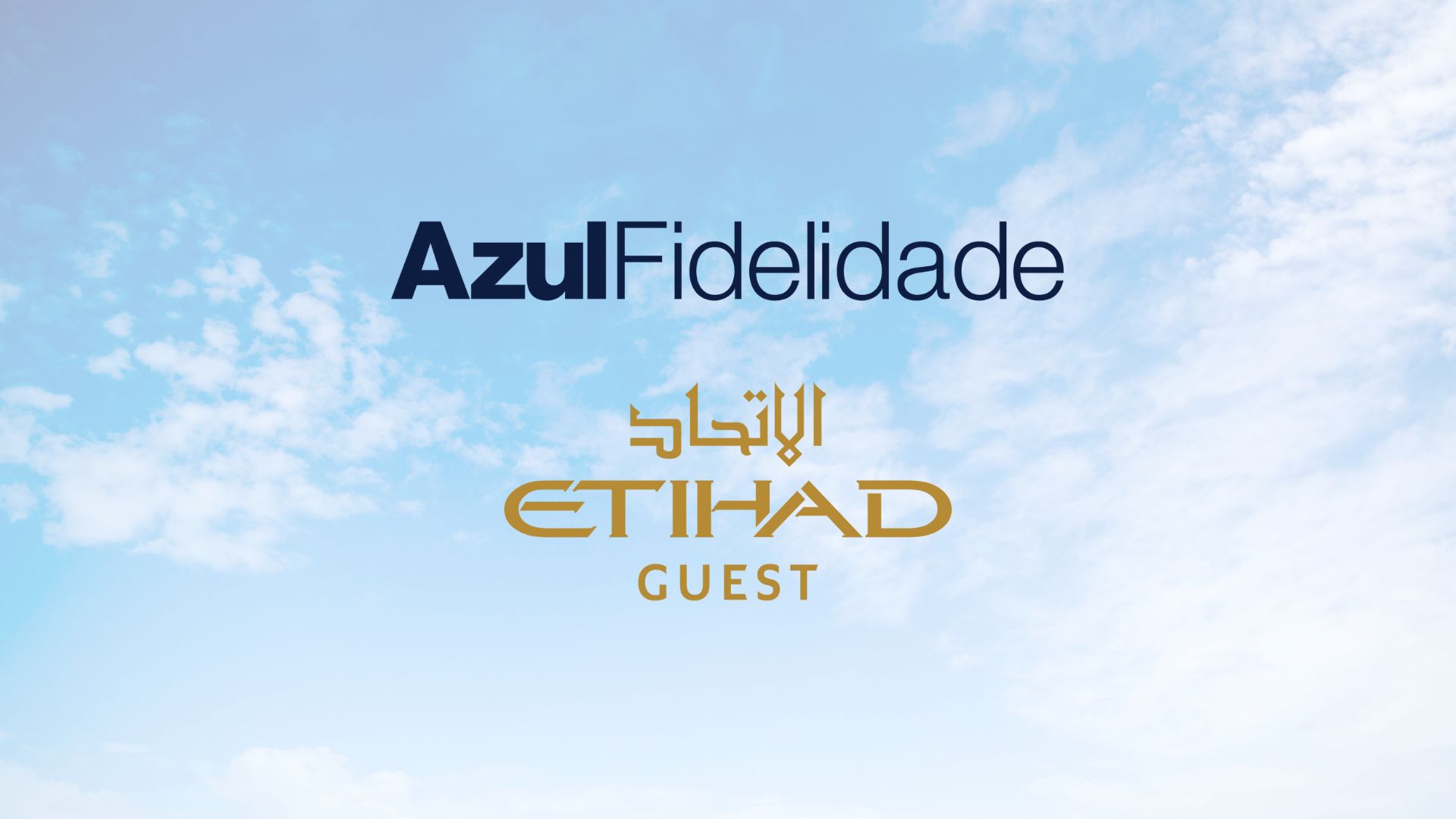 Azul e Etihad – saiba mais sobre parceria entre os programas de fidelidade