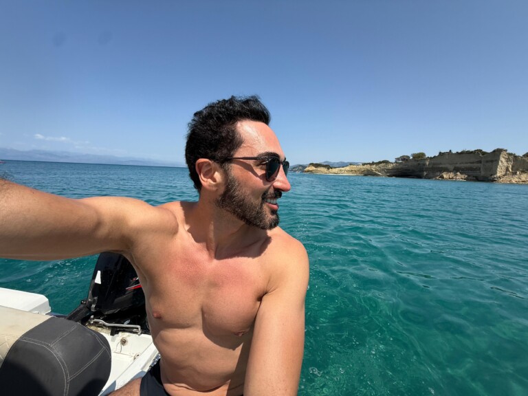 Roteiro em Corfu, a ilha grega que não parece Grécia