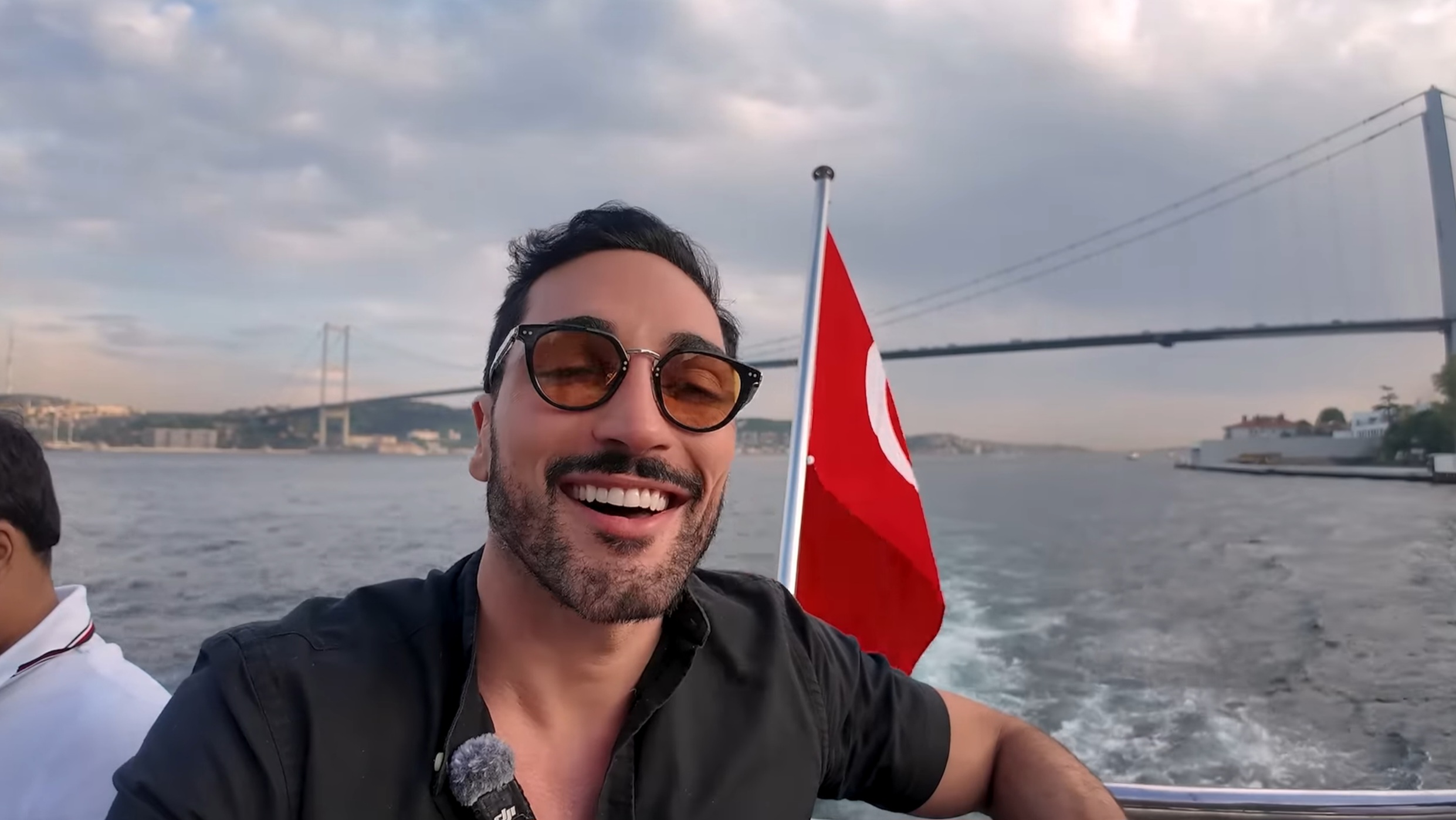 Roteiro de 1 dia em Istambul – principais pontos da cidade