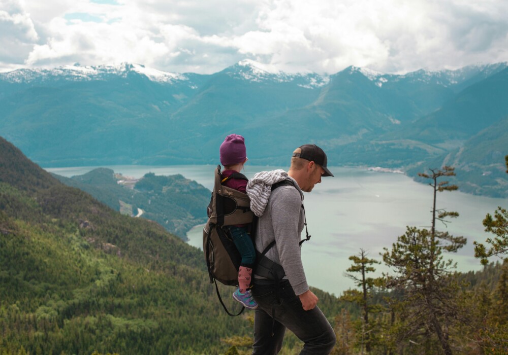 Dia dos Pais – dicas para presentear um pai viajante