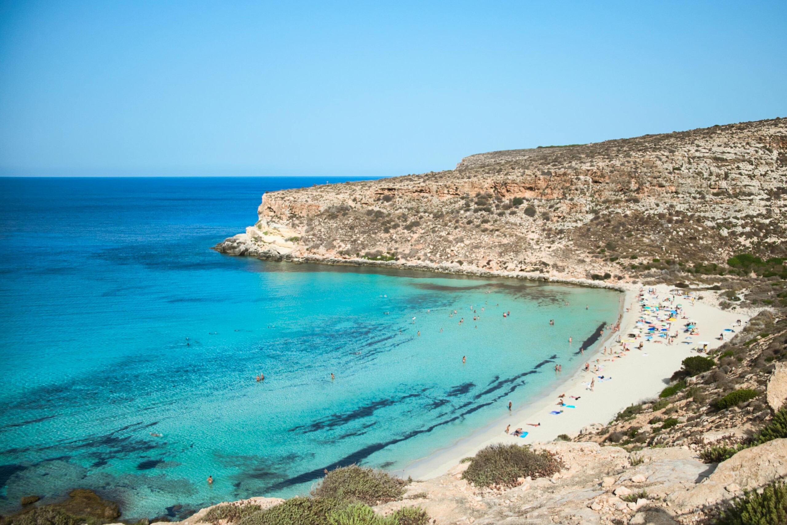 Dicas da Sicília – cidades, melhor época e transporte
