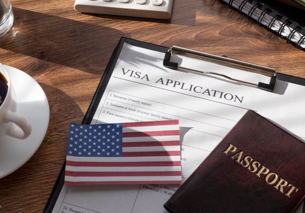 Visto para a Copa de 2026 – por que tentar antecipar a emissão