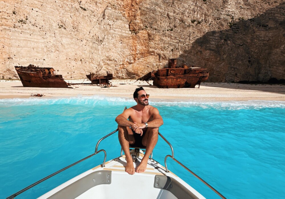 Dicas de Zakynthos – como chegar, melhor época e sugestões para curtir a ilha