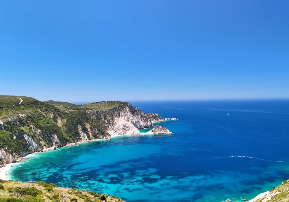 Dicas de Kefalonia – como chegar, transporte e valores