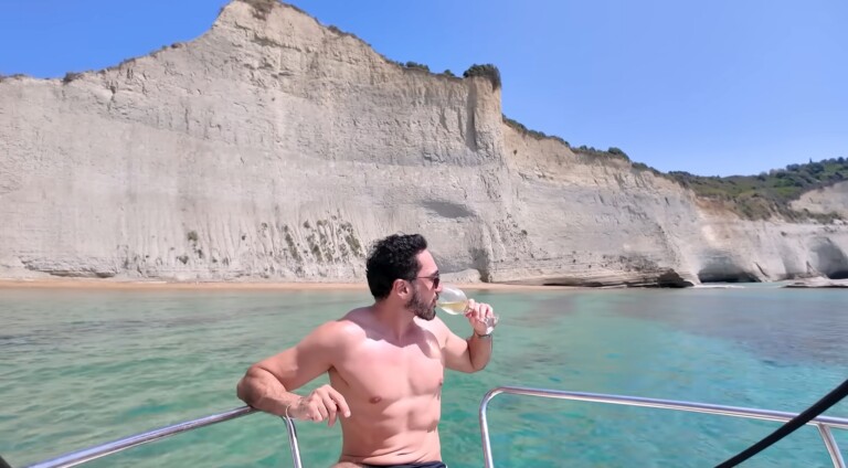 Dicas de Corfu para organizar sua viagem e programação