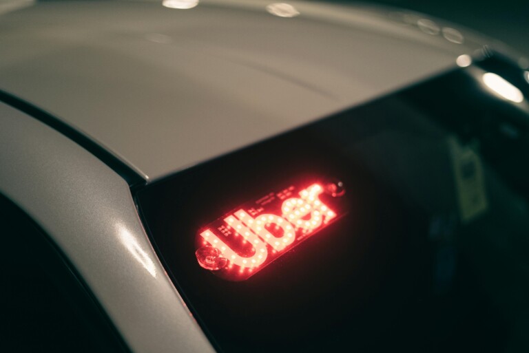 Uber e Livelo – entenda a parceria onde corridas geram pontos