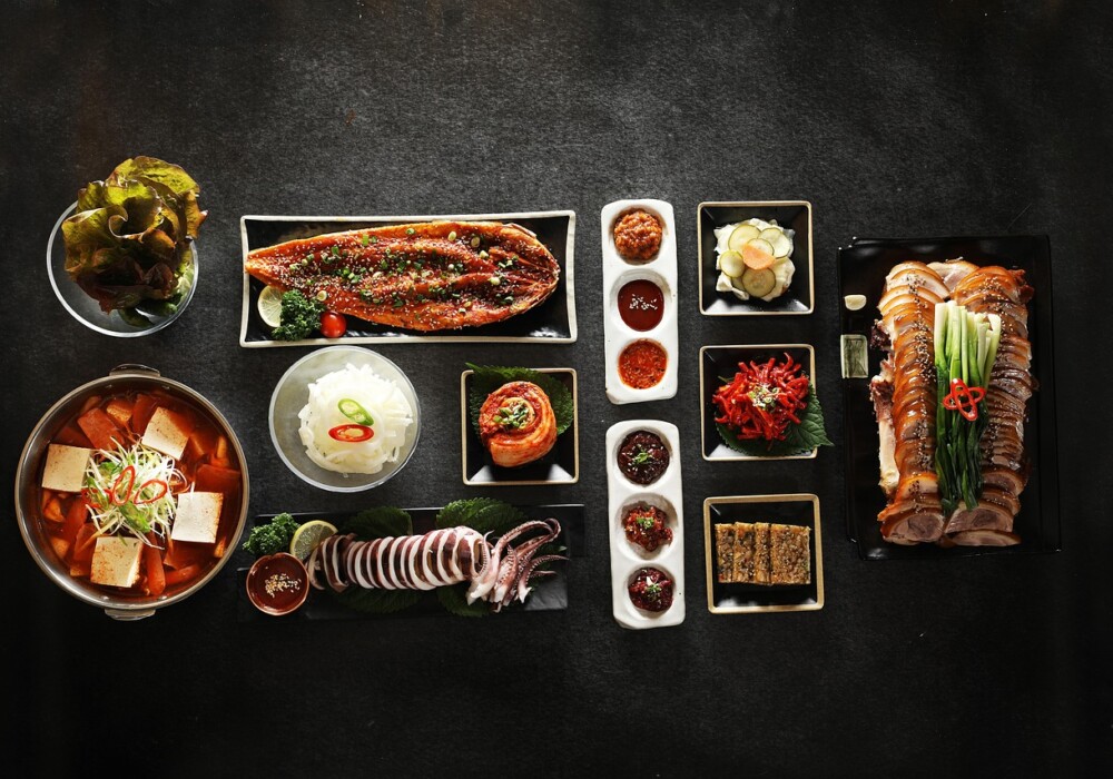 Turismo gastronômico – quando o atrativo principal é a comida