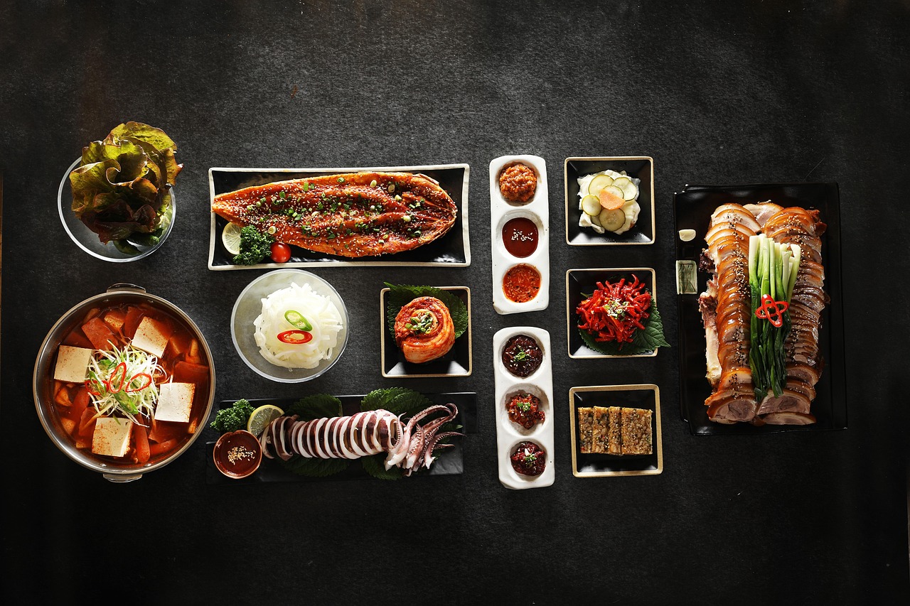 Turismo gastronômico – quando o atrativo principal é a comida