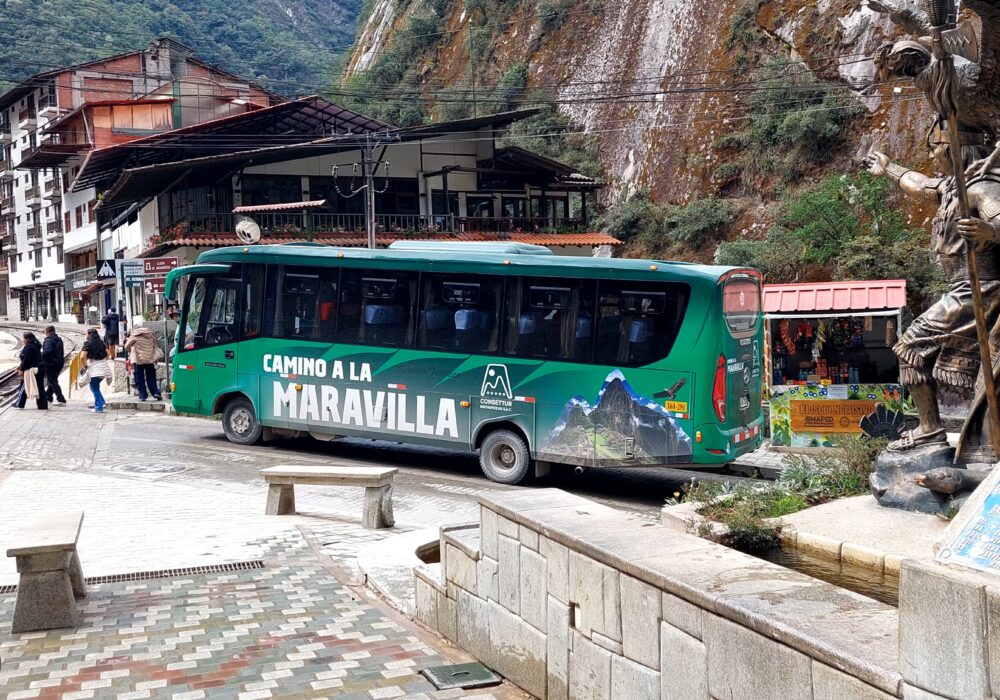 Como chegar em Machu Picchu – transportes e trilhas