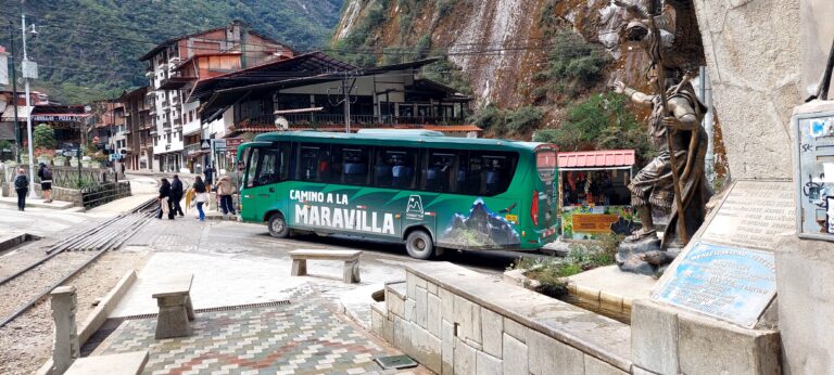 Como chegar em Machu Picchu – transportes e trilhas