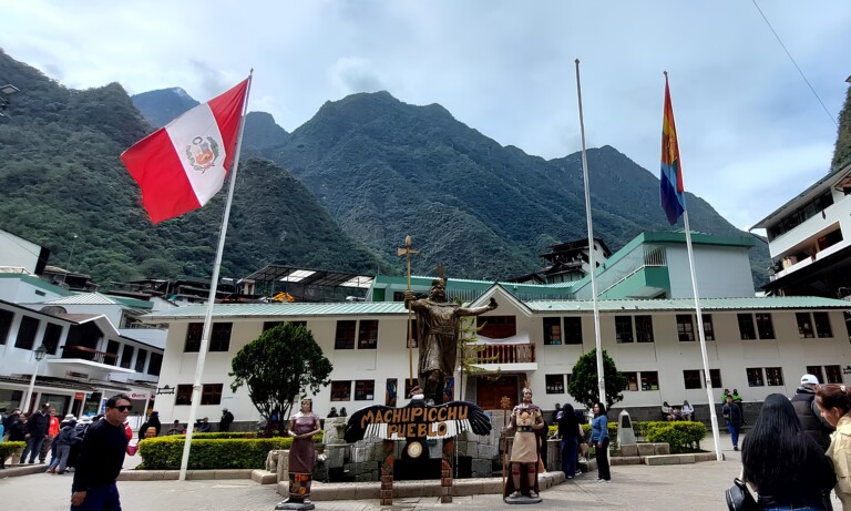 4 dicas de Machu Picchu Pueblo para economizar e aproveitar o pernoite