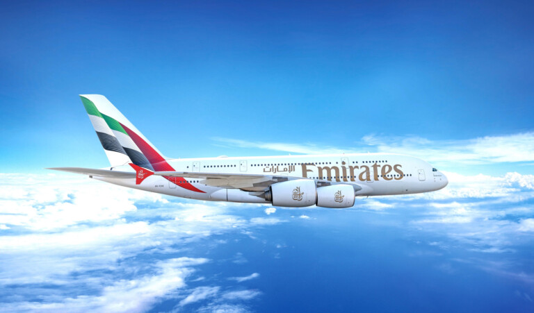 Emirates Skywards vai presentear 25 milhões de milhas – veja como concorrer