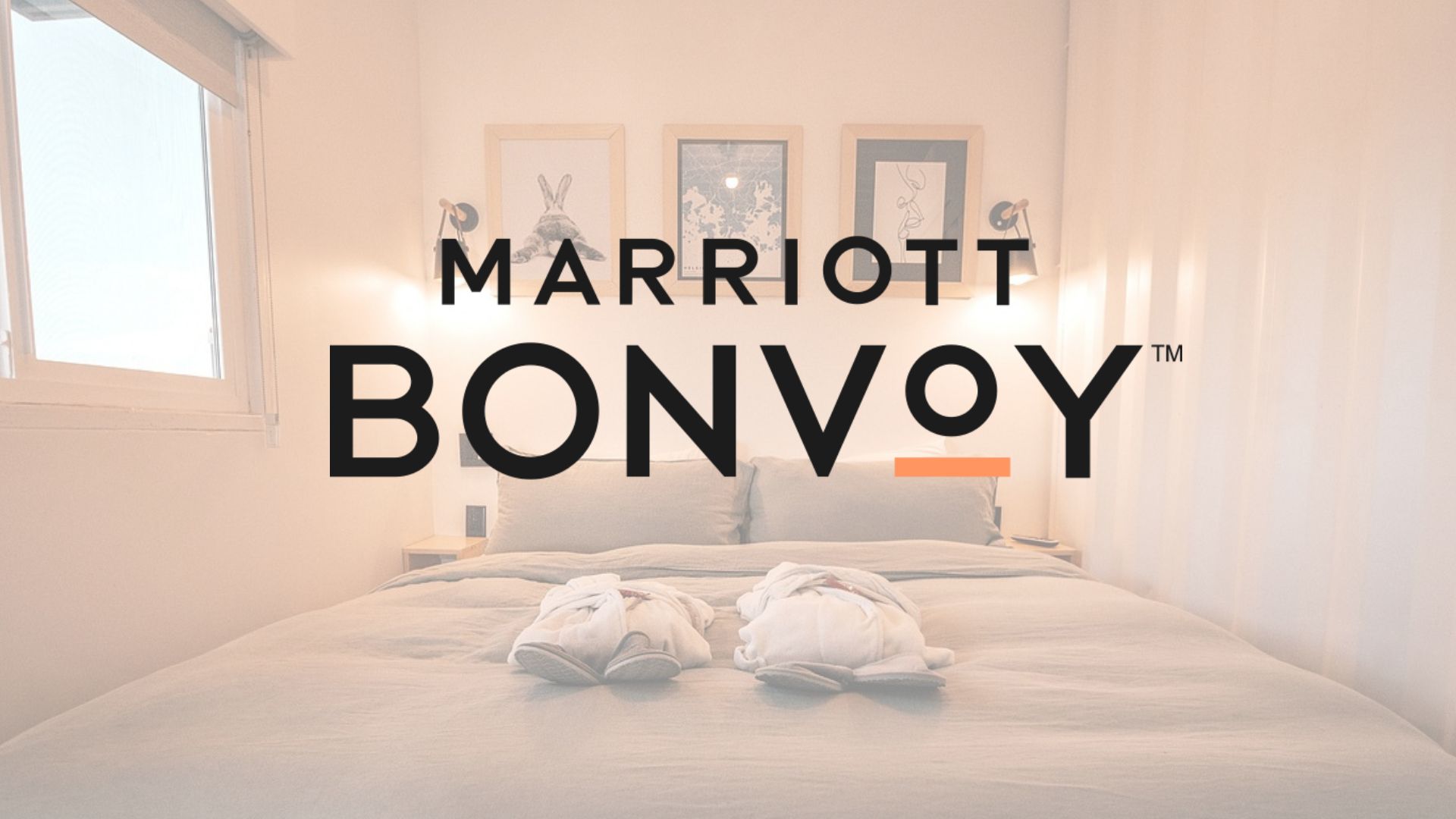 Marriott Bonvoy – programa de fidelidade da rede Marriott
