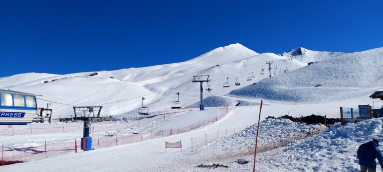O que saber sobre o passeio ao Valle Nevado e Farellones no Chile