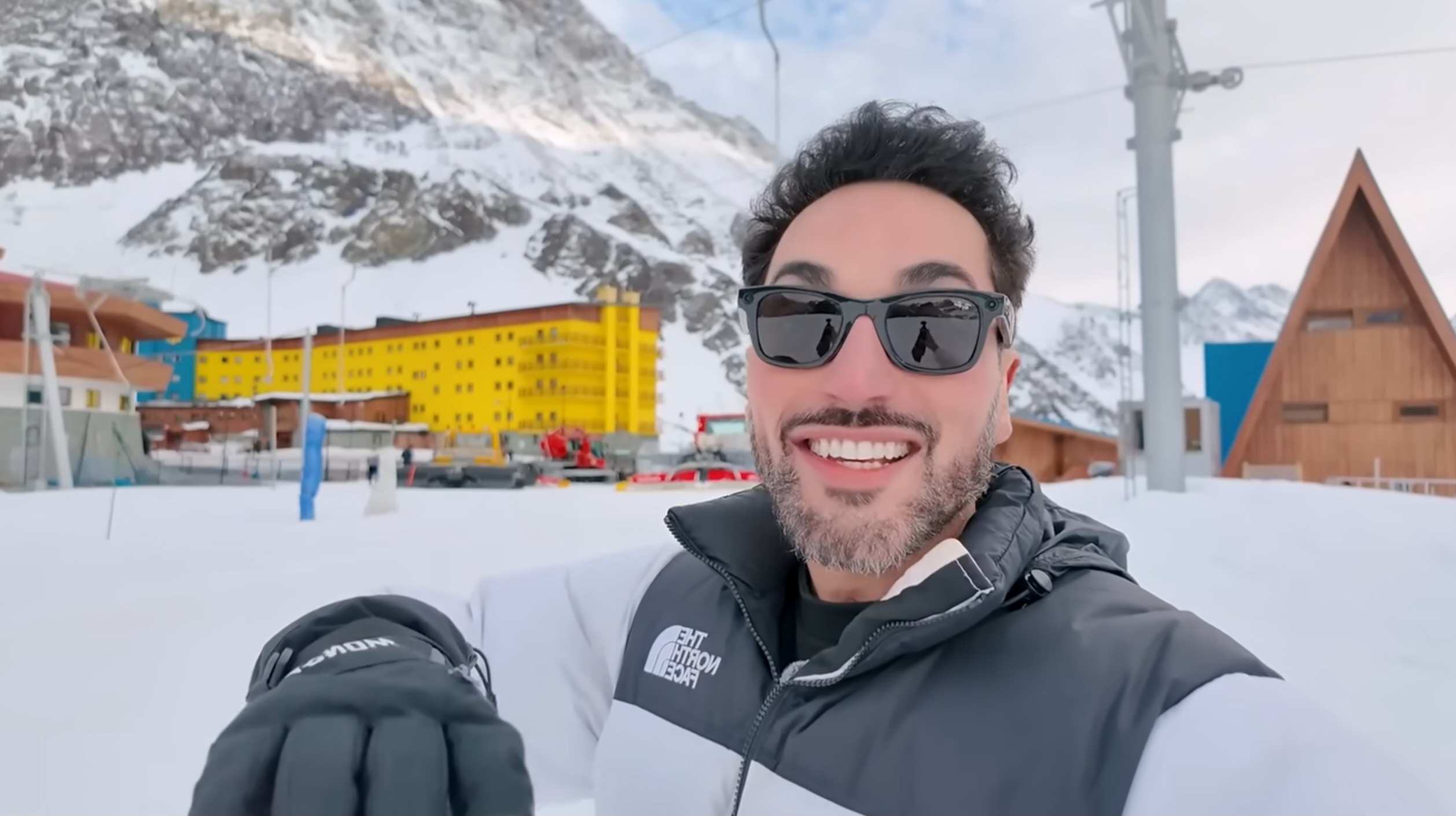 7 dicas para curtir a neve no Chile