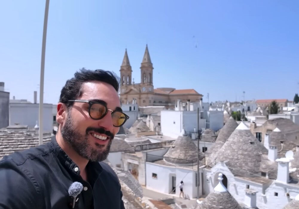 3 coisas que você precisa saber sobre Alberobello, na Itália