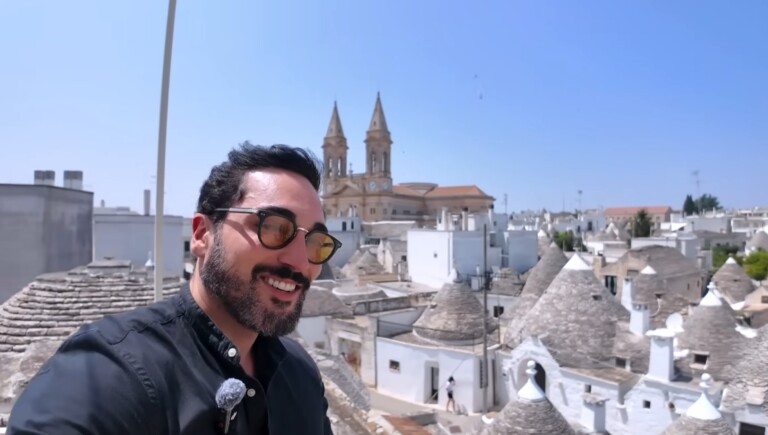 3 coisas que você precisa saber sobre Alberobello, na Itália