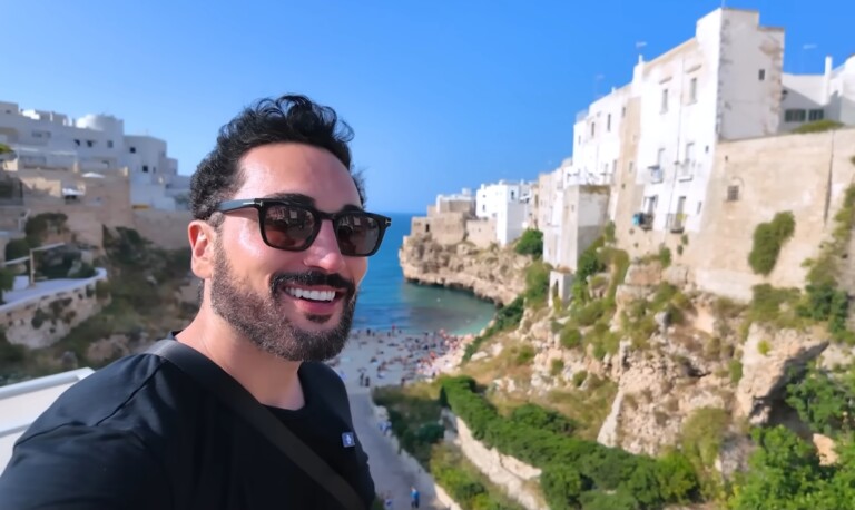3 dicas da Puglia para sua viagem ao sul da Itália